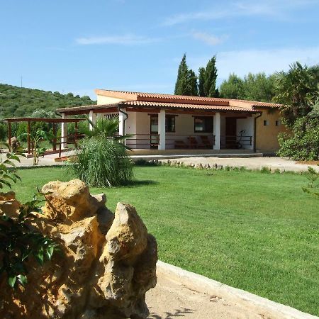 Agriturismo Corallo Santa Maria la Palma Ngoại thất bức ảnh