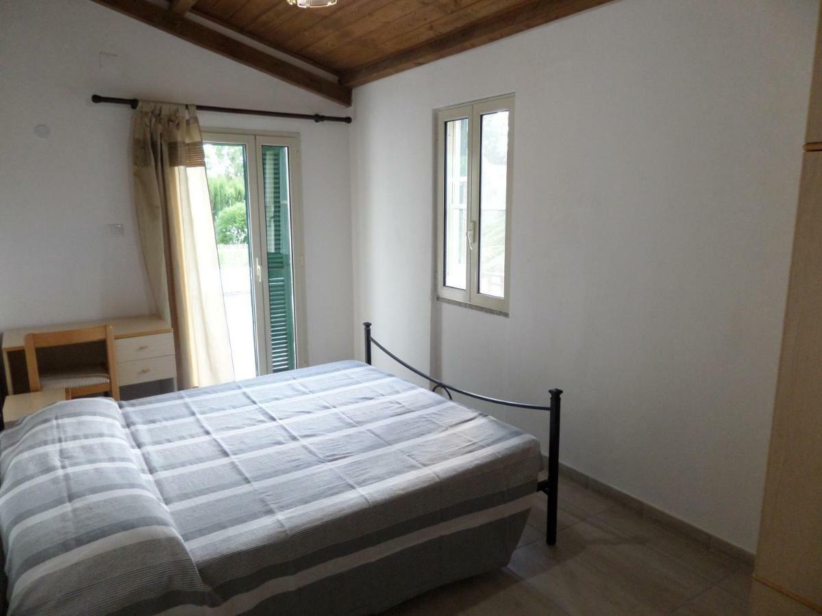 Agriturismo Corallo Santa Maria la Palma Ngoại thất bức ảnh